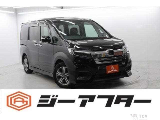 2021 Honda Honda Others