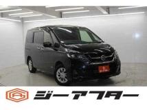 2019 Nissan Serena
