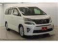 2013 Toyota Vellfire
