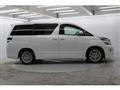 2013 Toyota Vellfire