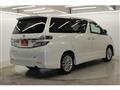 2013 Toyota Vellfire