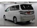 2013 Toyota Vellfire