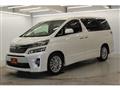 2013 Toyota Vellfire