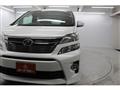 2013 Toyota Vellfire