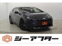 2024 Toyota Prius