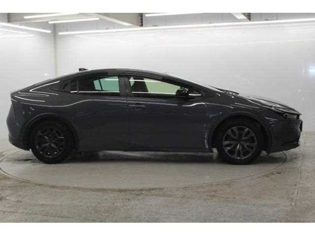 Toyota Prius 2024 — миниатюра 5