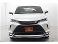 2023 Toyota Harrier Hybrid