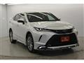 2023 Toyota Harrier Hybrid