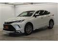 2023 Toyota Harrier Hybrid