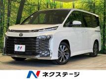 2026 Toyota Voxy