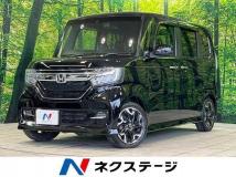 2017 Honda N BOX