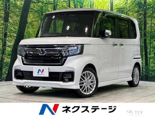 2023 Honda N BOX