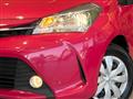 2016 Toyota Vitz