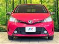 2016 Toyota Vitz