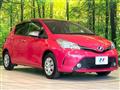 2016 Toyota Vitz