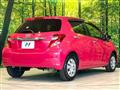 2016 Toyota Vitz