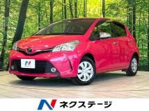 2016 Toyota Vitz