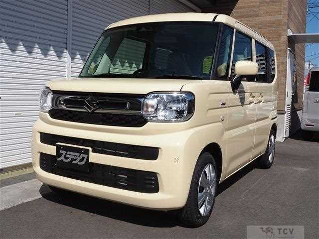 2026 Suzuki Suzuki Others