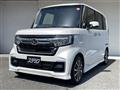 2022 Honda N BOX