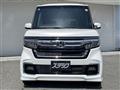 2022 Honda N BOX
