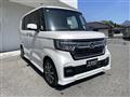 2022 Honda N BOX