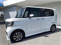 2022 Honda N BOX