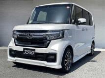 2022 Honda N BOX