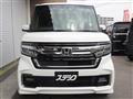 2021 Honda N BOX