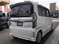 2021 Honda N BOX