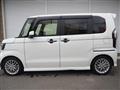 2021 Honda N BOX
