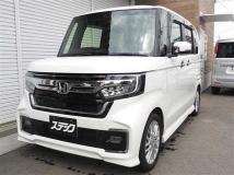 2021 Honda N BOX