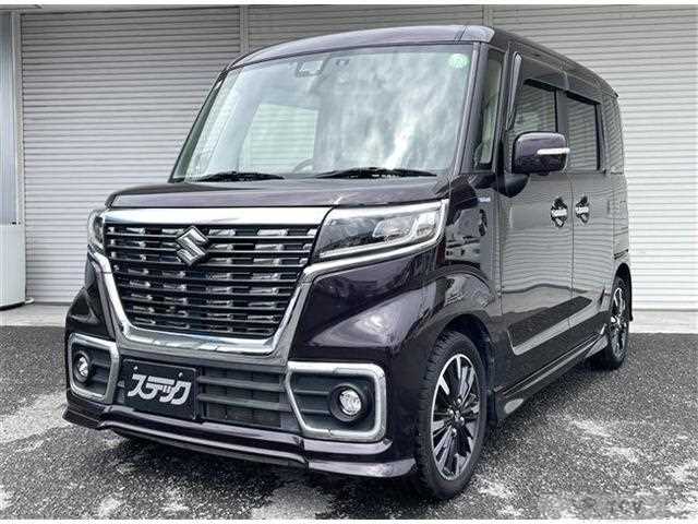 2018 Suzuki Suzuki Others