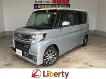 2018 Daihatsu Tanto