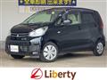 2018 Mitsubishi eK Wagon