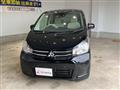 2018 Mitsubishi eK Wagon