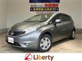 2014 Nissan Note