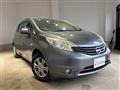 2014 Nissan Note