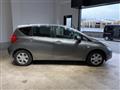 2014 Nissan Note