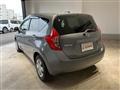 2014 Nissan Note