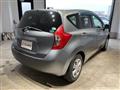 2014 Nissan Note