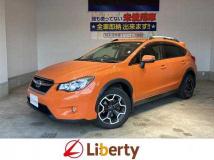 2015 Subaru IMPREZA XV HYBRID