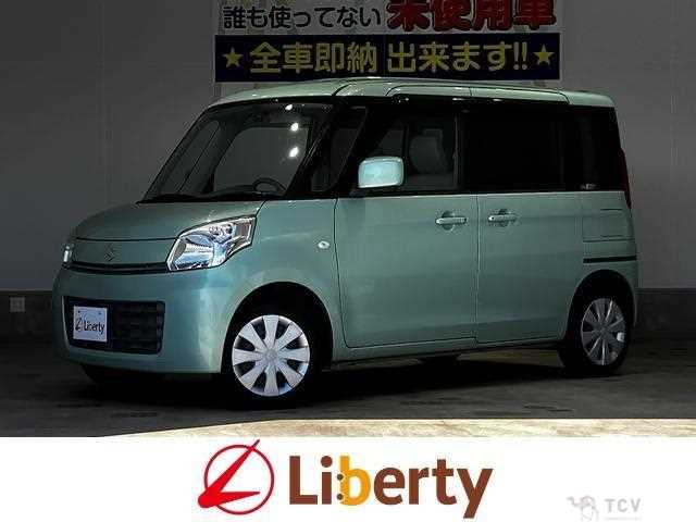 2013 Suzuki Suzuki Others