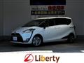2016 Toyota Sienta