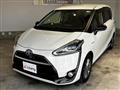 2016 Toyota Sienta