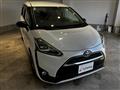 2016 Toyota Sienta