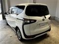 2016 Toyota Sienta