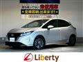 2022 Nissan Note