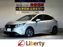 2022 Nissan Note