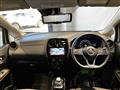 2018 Nissan Note