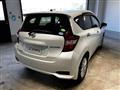 2018 Nissan Note